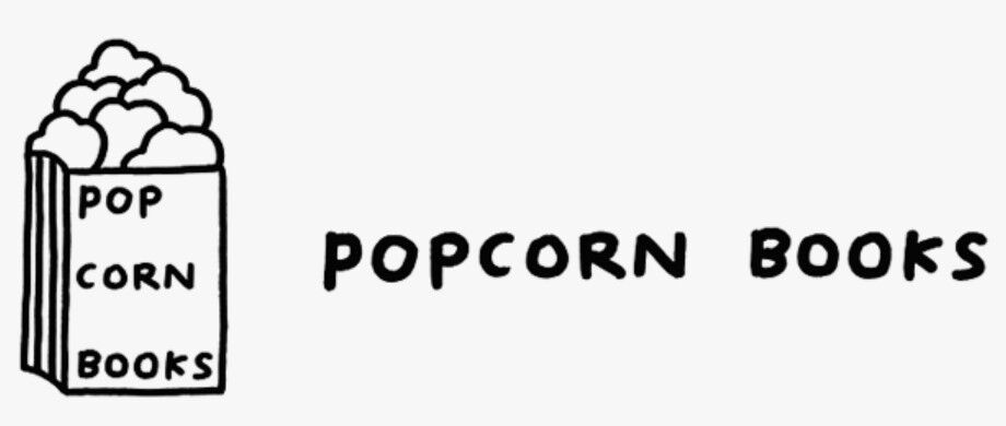 Обложка книги Popcorn Books