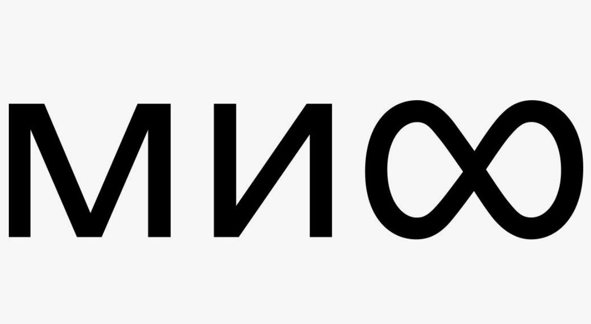 Обложка книги МИФ