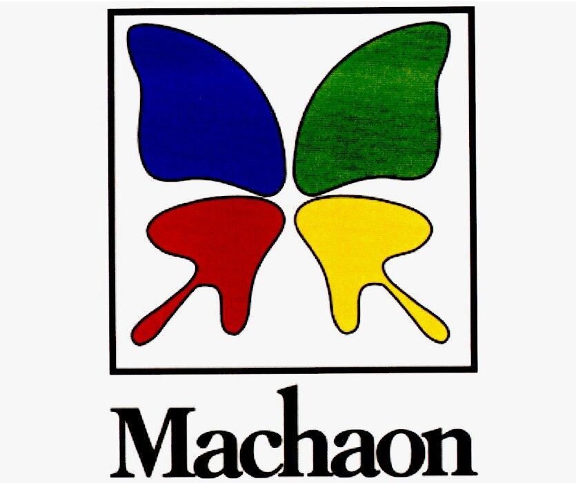 Обложка книги Махаон