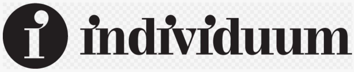 Обложка книги Individuum