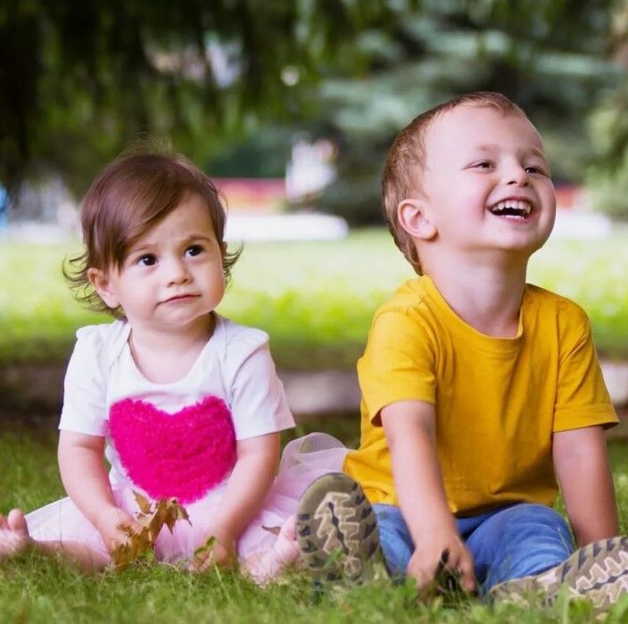 Иллюстрация к подборке «Книжный мир для детей»