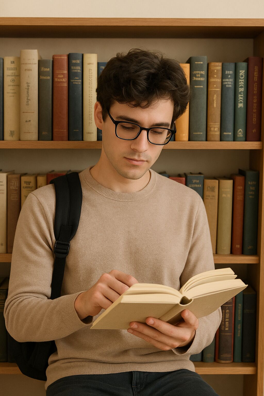 Категория Художественная литература