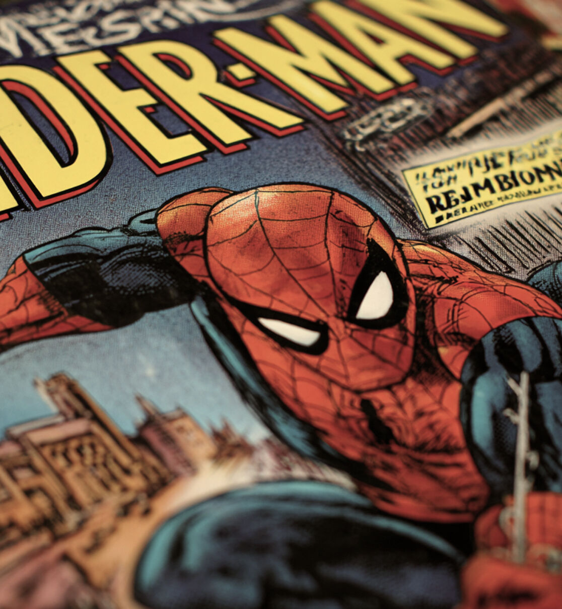 Иллюстрация к подборке «Книжный мир для детей»