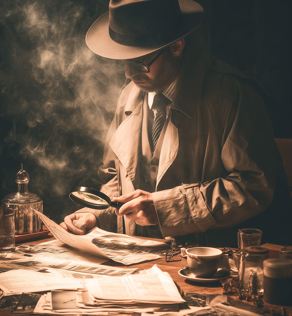 Иллюстрация к подборке «Книжный мир для детей»