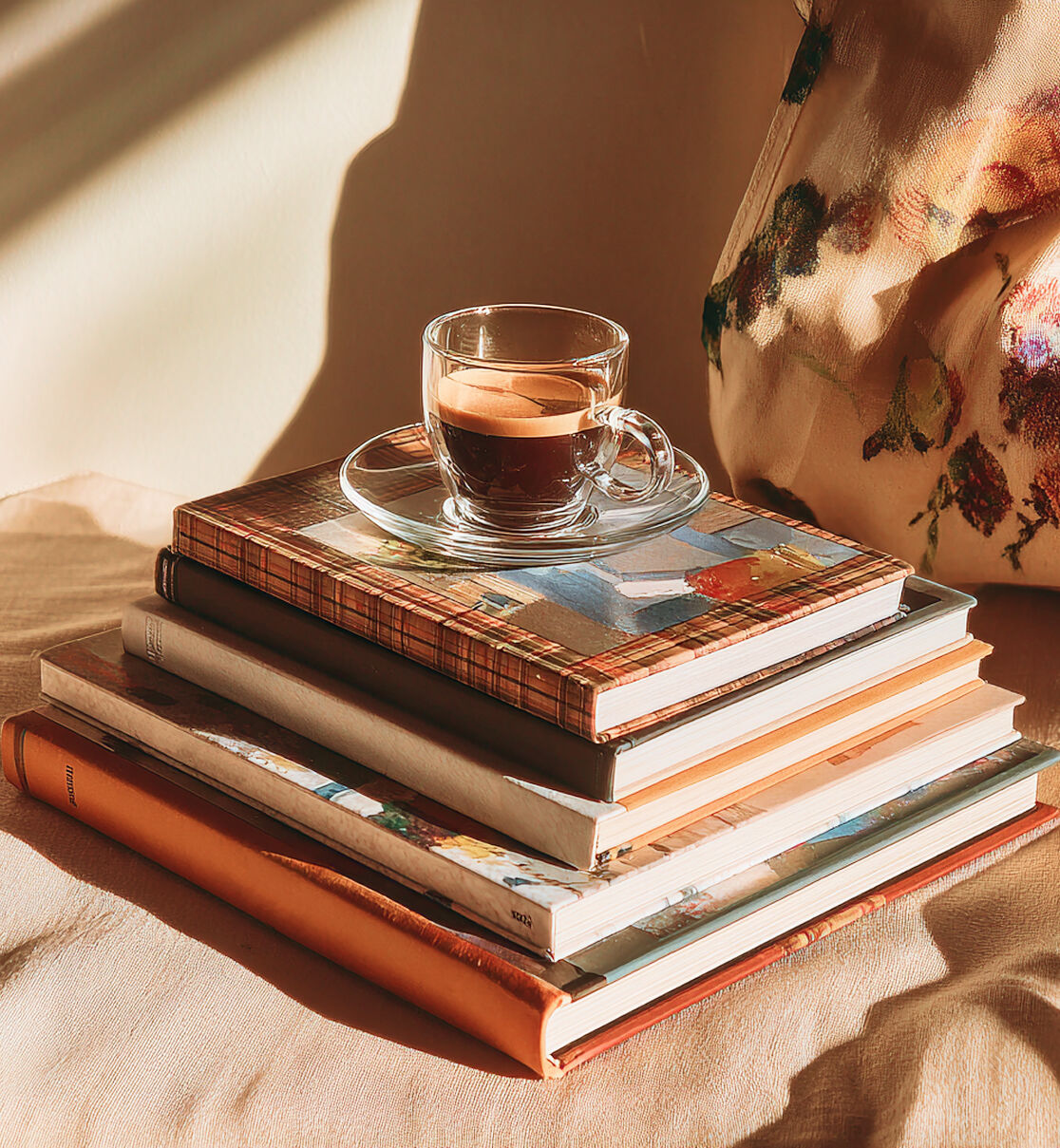 Иллюстрация к подборке «Книжный мир для детей»