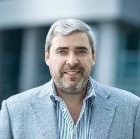 Обложка книги Александр Герчик