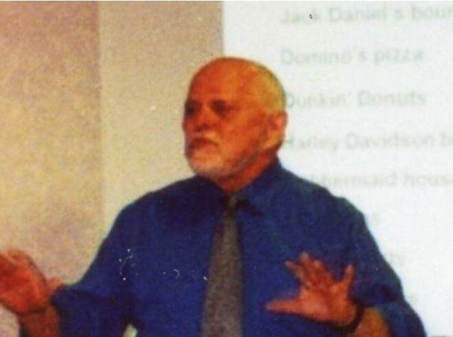 Обложка книги Дон Секстон