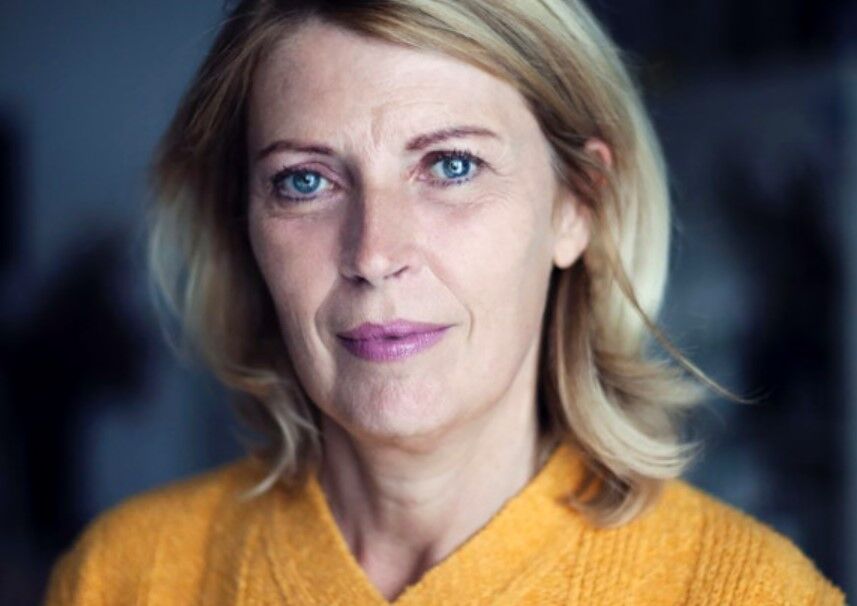 Обложка книги Жульен Мод