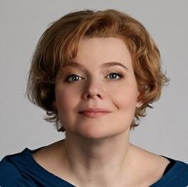 Обложка книги Стрелкова О.