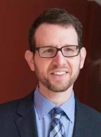 Обложка книги Гольдштейн