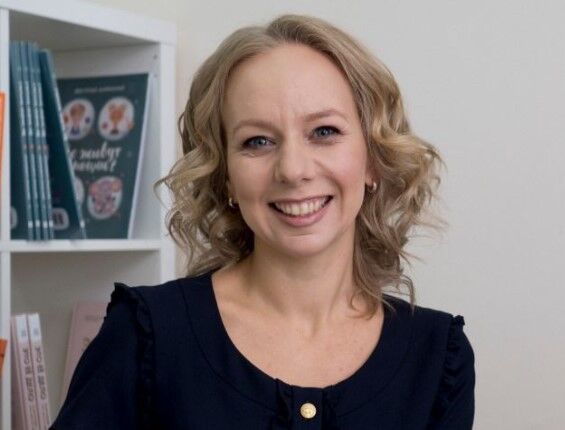 Обложка книги Виктория Шиманская