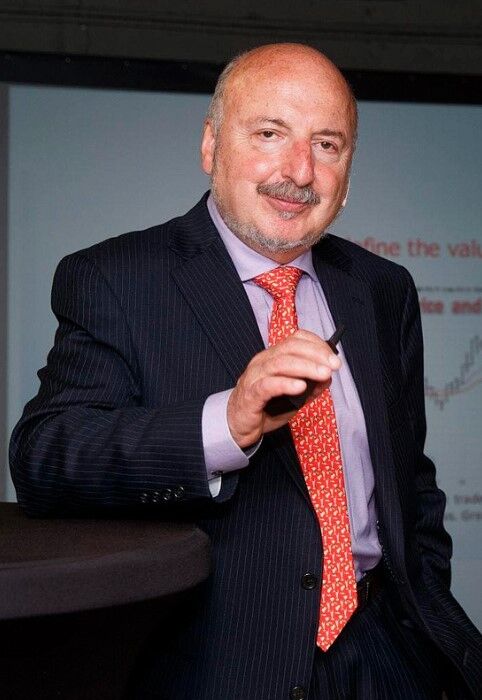 Обложка книги Александр Элдер