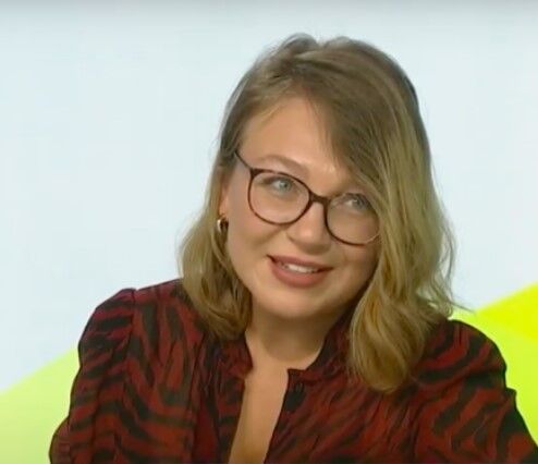 Обложка книги Долгорукова Наталья Михайловна