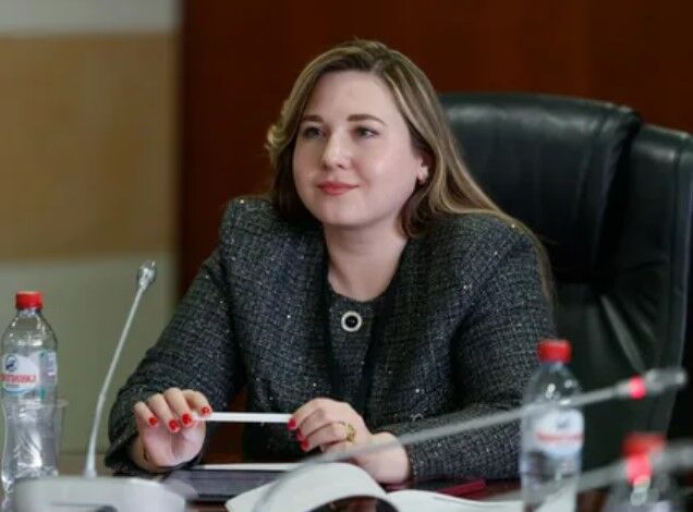 Обложка книги Бакаева София Андреевна