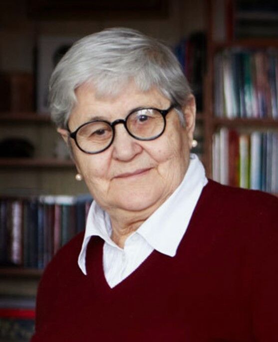 Обложка книги Ю. Б. Гиппенрейтер