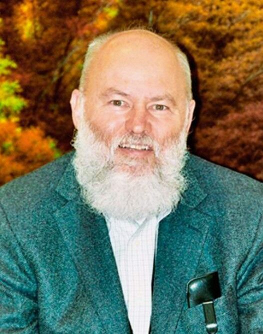 Обложка книги Джеффри Брэнтли