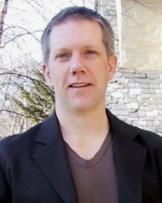 Обложка книги Джеффри Вуд