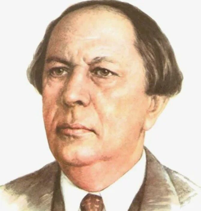 Обложка книги Алексей Николаевич Толстой