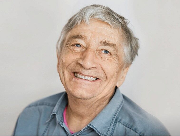 Обложка книги Эдуард Успенский