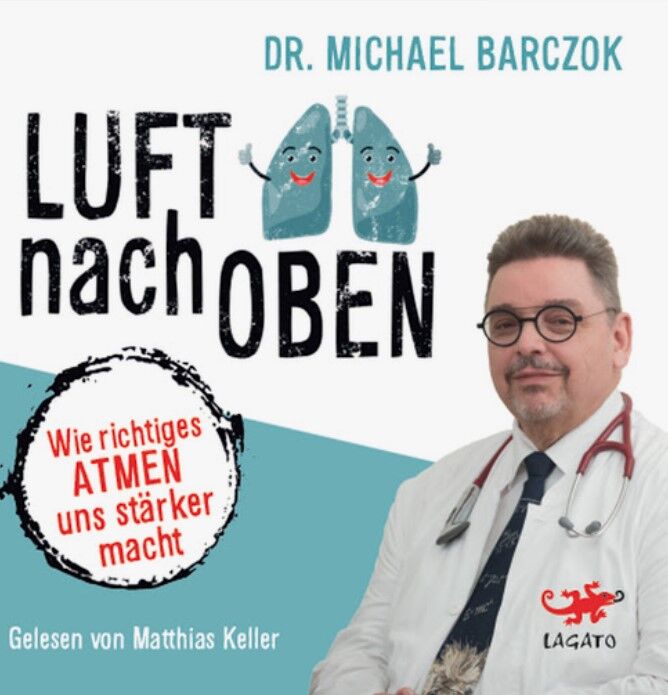 Обложка книги Михаэль Барчок