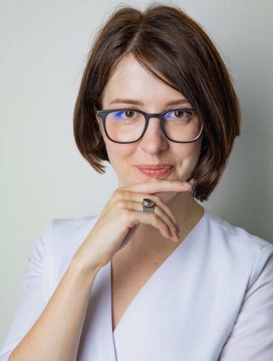 Обложка книги Ольга Жоголева