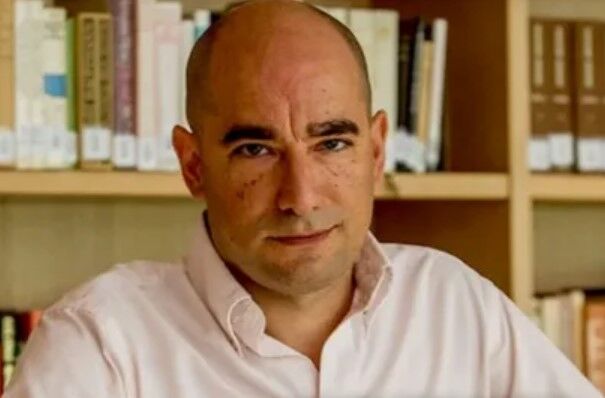 Обложка книги Бенджамин Балинт