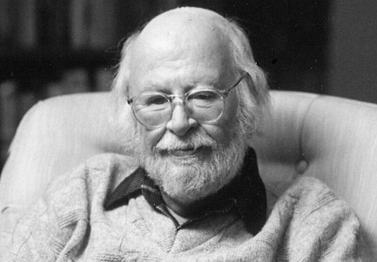 Обложка книги Уильям Ширер