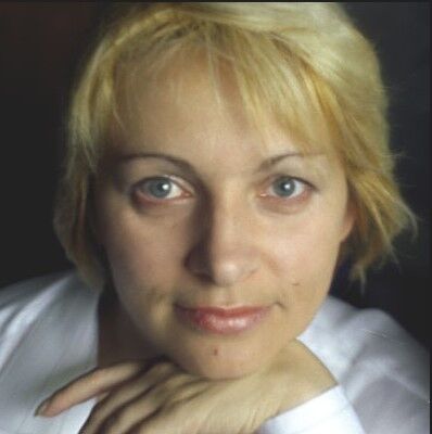 Обложка книги Марина Владимировна Тараканова