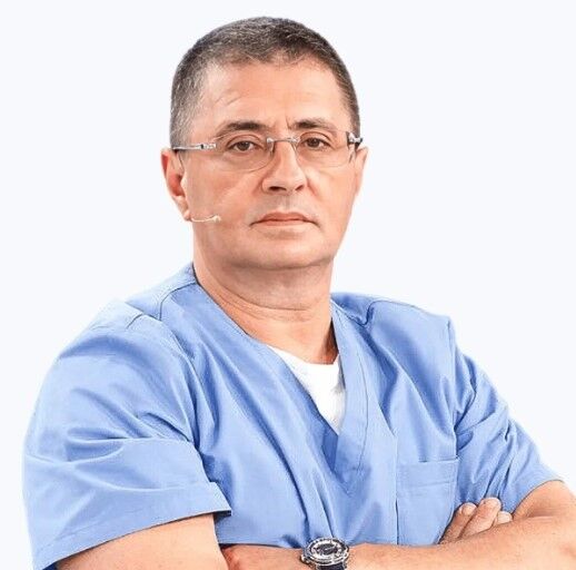 Обложка книги Мясников Александр Леонидович