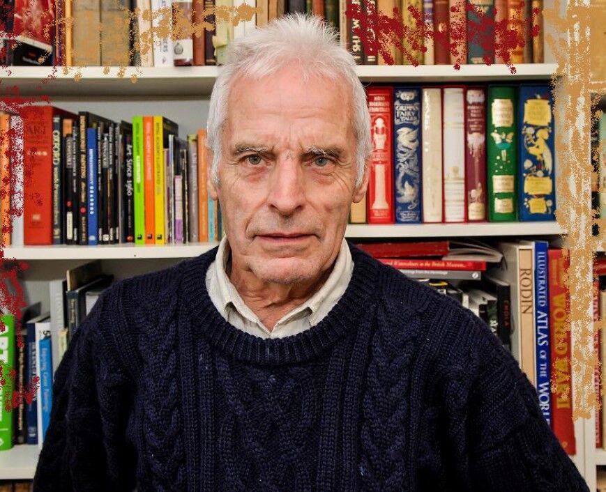 Обложка книги Барбер Баррингтон