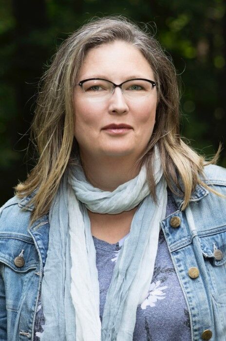 Обложка книги Келси Джонсон