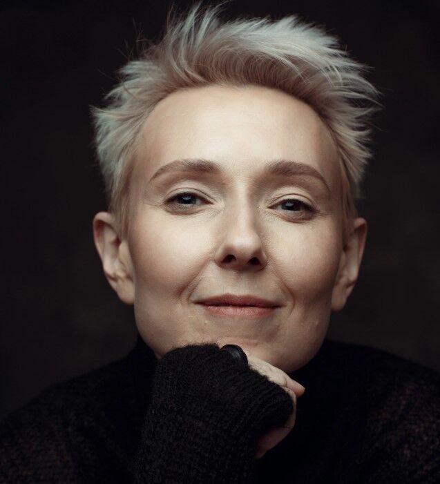 Обложка книги Ольга Примаченко