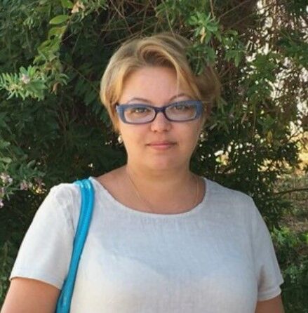 Обложка книги Солодовникова Ольга Николаевна