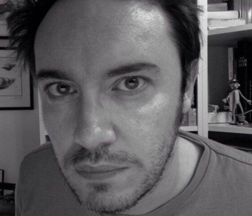 Обложка книги Рафаэль Люка