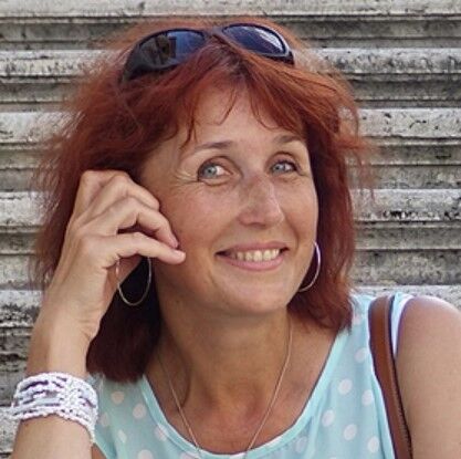 Обложка книги Ананьева Елена Германовна