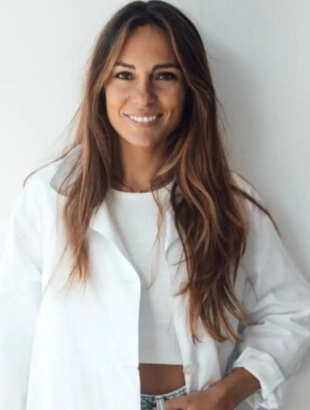 Обложка книги Гарсия-Ореа Аро Бланка