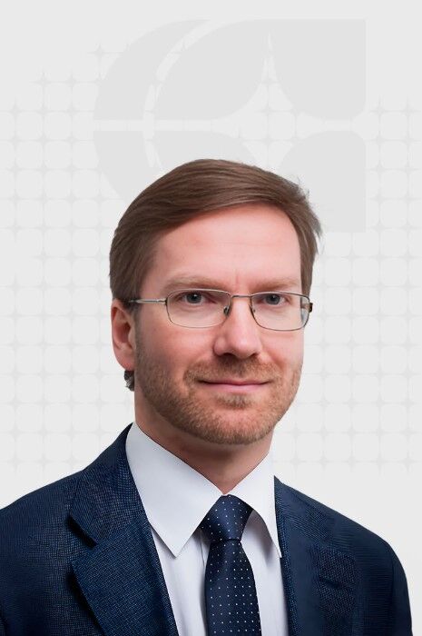 Обложка книги Родионов Антон Владимирович