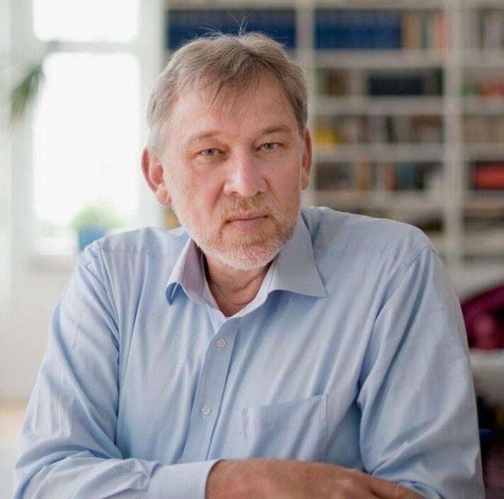 Обложка книги Хаух Михаэль