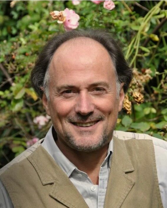 Обложка книги Тома Д'Ансембур