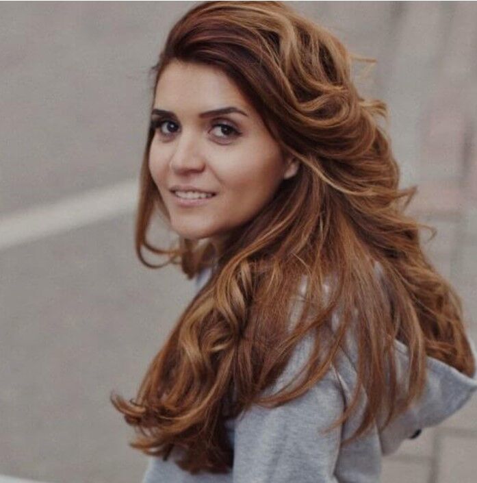 Обложка книги Акопян Ирина