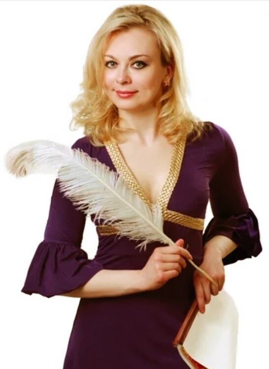 Обложка книги Фадеева Валерия