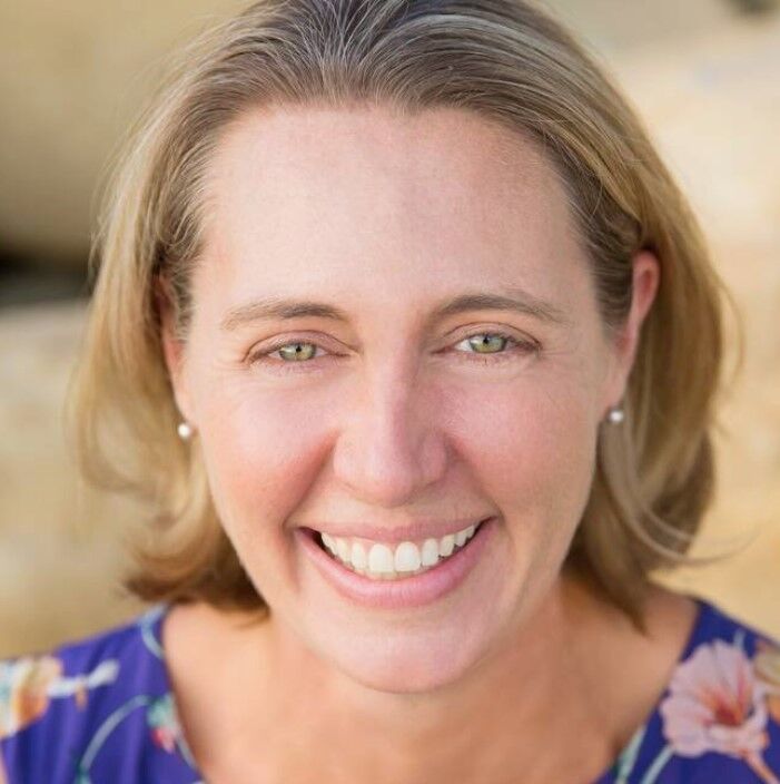 Обложка книги Морин Хили