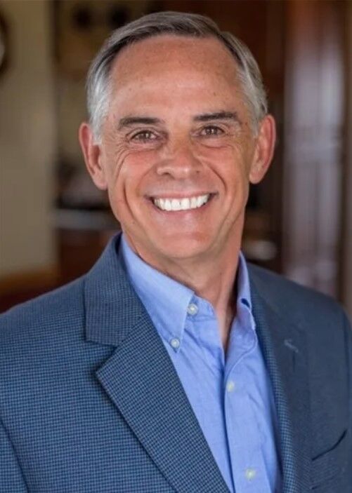 Обложка книги Джон Миллер