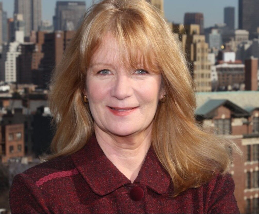 Обложка книги Барбара Эннис