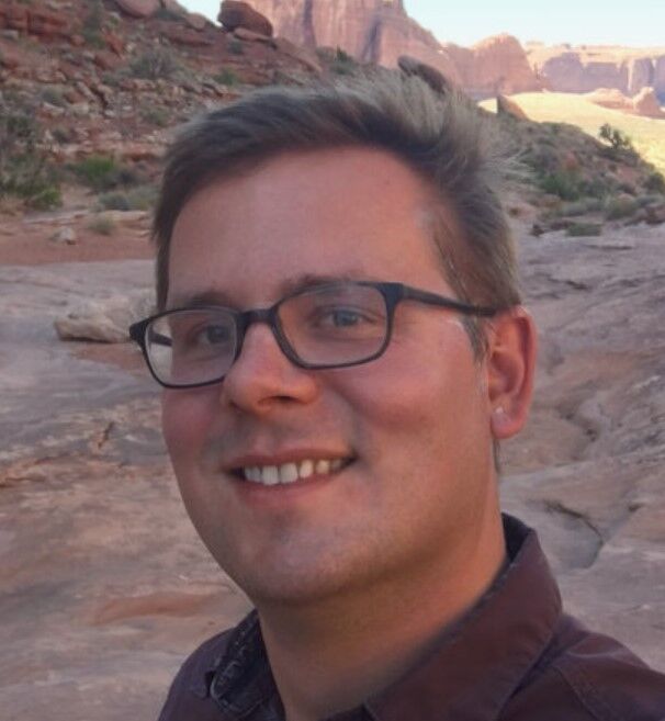 Обложка книги Брайан Свитек