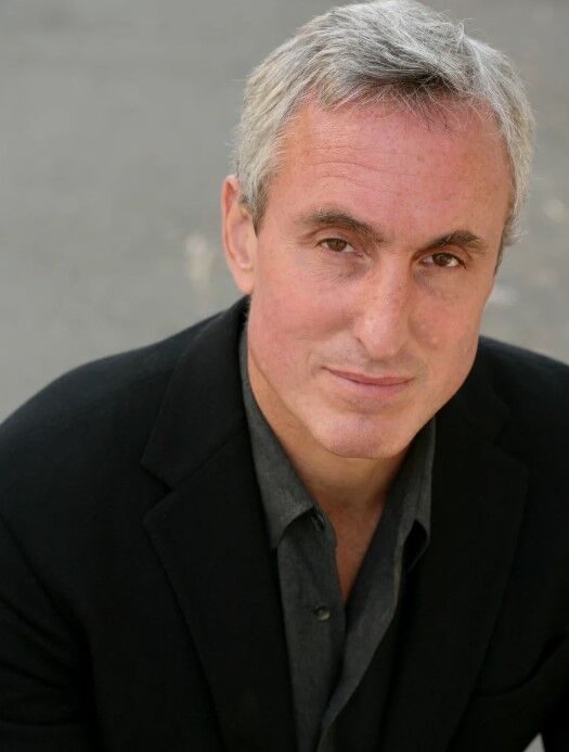 Обложка книги Гэри Таубс