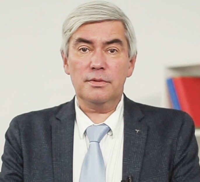 Обложка книги Жестков Кирилл Геннадьевич