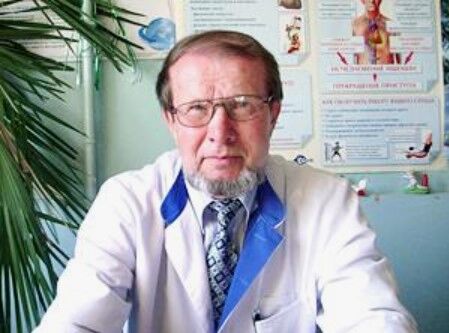 Обложка книги Передерин Валерий Митрофанович