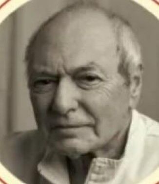 Обложка книги Островский Виктор Михайлович