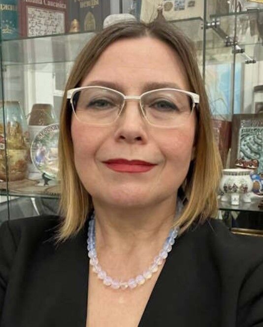 Обложка книги Кельцева Римма Владимировна